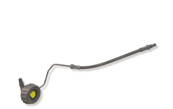 Audi A3 S3 8V Clutch pipe/line 5Q1721465P
