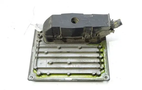 Ford Fiesta Engine control unit/module ECU 2S6A12A650PB