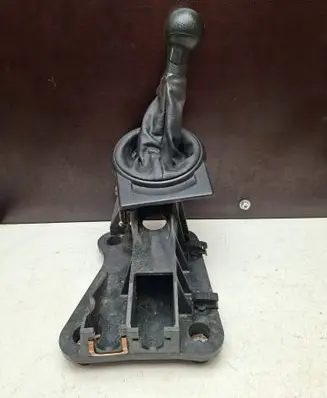 Gear shifter/selector