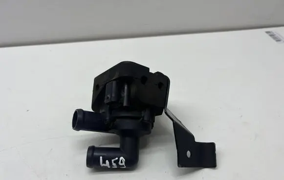 BMW 5 F10 F11 Electric auxiliary coolant/water pump 9239313 704077140