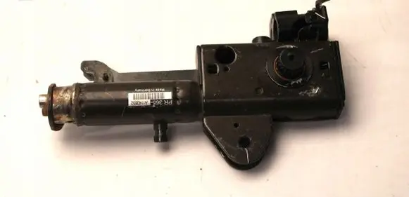 BMW Z4 E85 E86 Other control units/modules A1143852