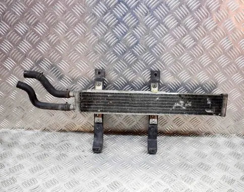 Audi A8 S8 D3 4E Coolant radiator 4E0203503A