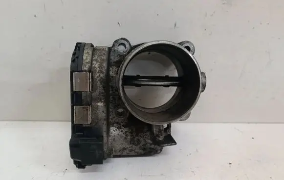 Volvo V60 Throttle valve 31216665 13W074 0280750520