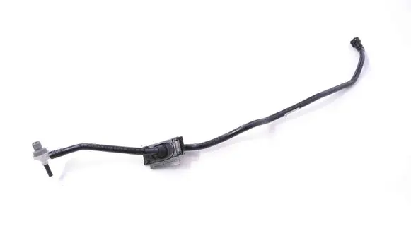 Mercedes-Benz SLC R172 Vacuum line/pipe/hose A1724301229