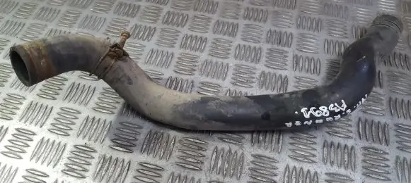 Mitsubishi Space Runner Engine coolant pipe/hose