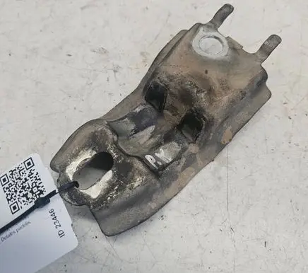 Peugeot 3008 I Sway bar bush bracket, front 96839077
