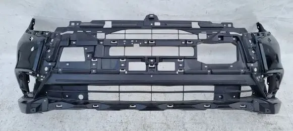 Mitsubishi Outlander Front bumper 6410G227ZZ