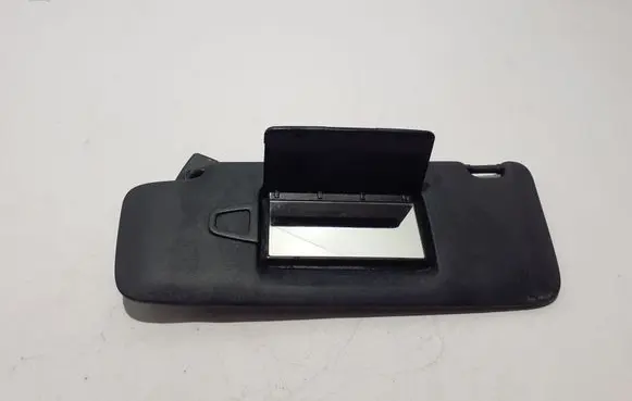Mercedes-Benz E W214 Sun visor A2978100101