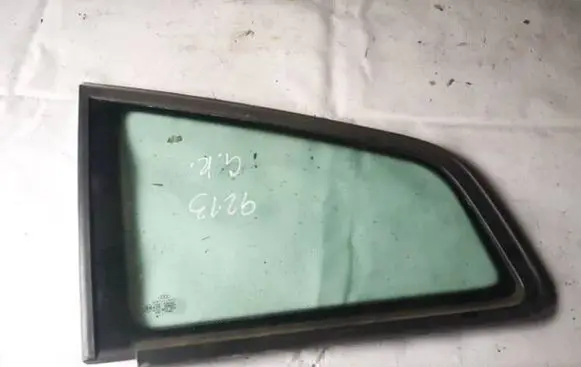 Audi A2 Rear side window as2