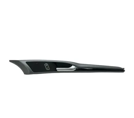 Ford Fusion II Front door interior handle DS7319B152AA