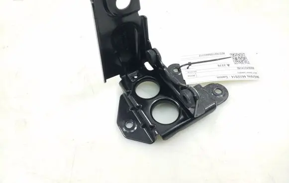 Mercedes-Benz Vito Viano W447 ABS pump bracket A0004314140