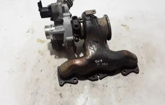 Volvo S90, V90 Turbo 31459815