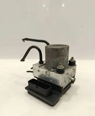 Audi A4 S4 B7 8E 8H ABS Pump 8E0910517D 8E0614517AK
