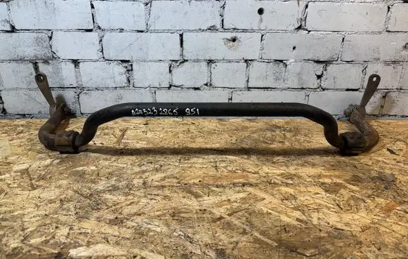 Mercedes-Benz E W211 Front anti-roll bar/sway bar A2113232865