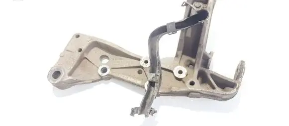Volkswagen Touran I Front lower control arm/wishbone 1k0199295f