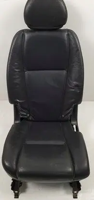 Volvo XC90 Rear seat 