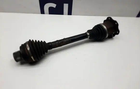 Audi Q5 SQ5 Front driveshaft 8R0407271B