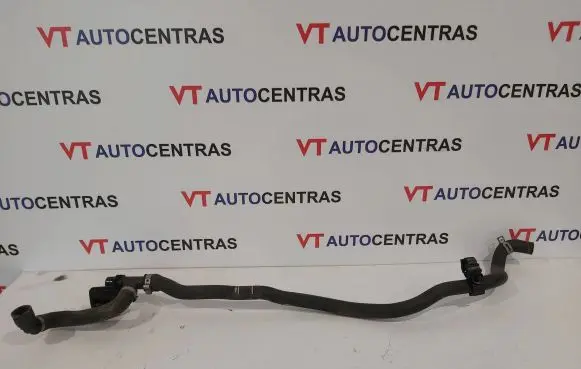 BMW 7 G11 G12 Engine coolant pipe/hose 64219299660