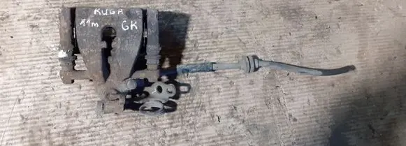 Ford Kuga I Rear brake caliper
