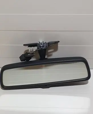 Opel Astra H Rear view mirror (interior) 13253546 18207729 025611