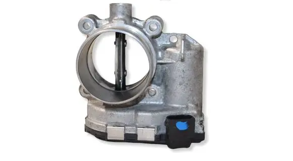 Volvo V70 Throttle valve 31216665