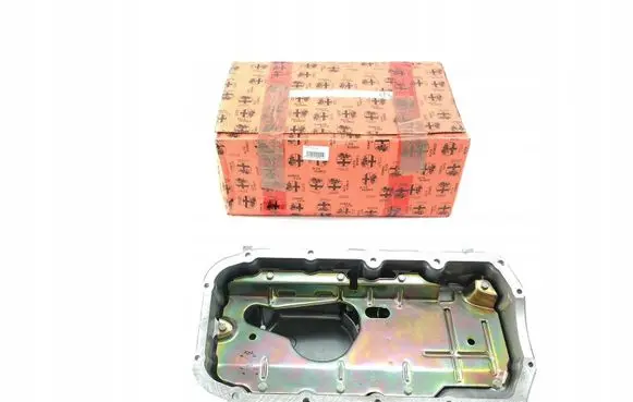Alfa Romeo 156 Oil sump 73501177