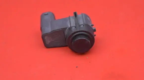 Peugeot 3008 I Parking PDC control unit/module 9677782977