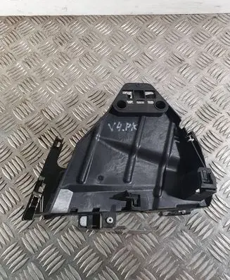 Volvo S40 Front door exterior handle/bracket 933454100 31301461
