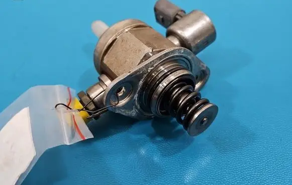 Audi A3 S3 8V In-tank fuel pump 06K127026A IMPRK1588420