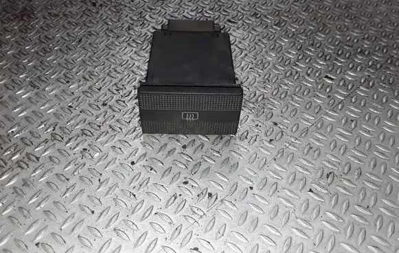 Windscreen/window heater switch