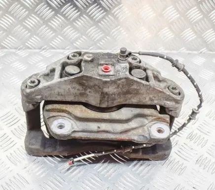 Jaguar XJ X351 Front brake caliper