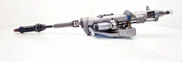 Mercedes-Benz S W220 Steering wheel axle A2204620420G A224600816011 040708C