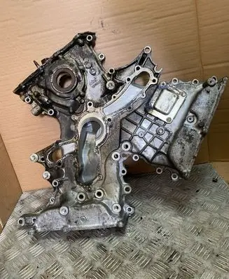 Lexus RX 300 Timing chain cover 