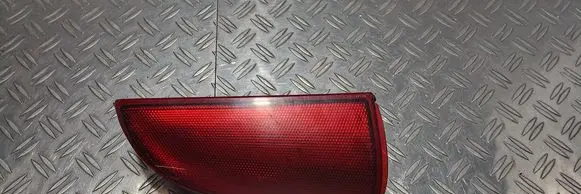 Mercedes-Benz Vito Viano W639 Rear/tail lights 96468500