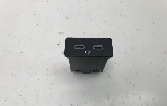 Mazda CX-60 USB socket connector K61866290