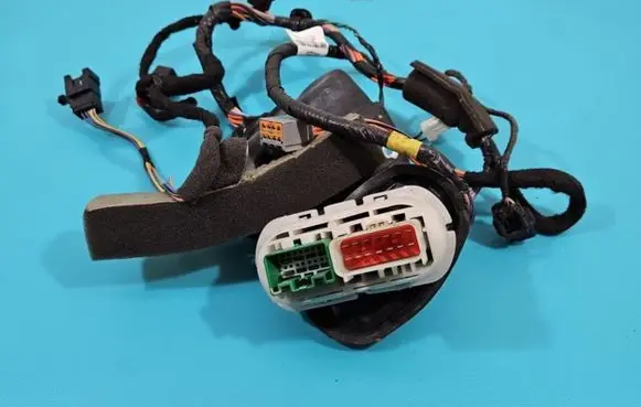 Jeep Compass Front door wiring loom P68241085AA IMPRK1361828