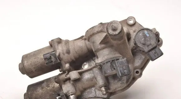 Toyota Auris 150 Gear selector/shifter in gearbox 