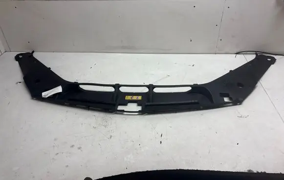Mercedes-Benz ML W166 Top upper radiator support slam panel A0019890803 A0019820803 A1665840061