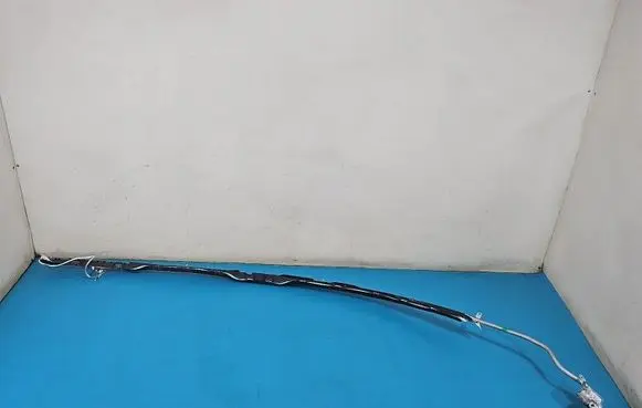 Mercedes-Benz ML W164 Roof airbag 1648601005 IMPRK1536620
