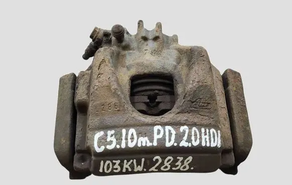 Citroen C5 Front brake caliper
