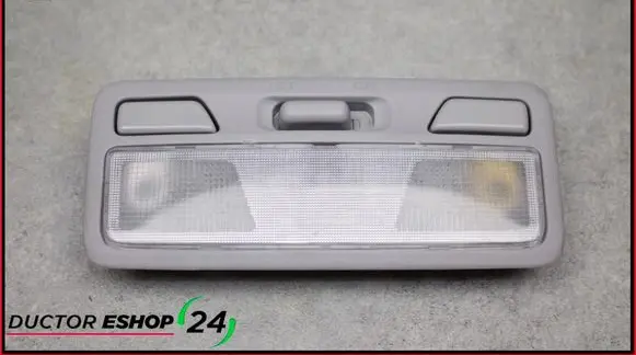 Mitsubishi Lancer Other interior light MR330450