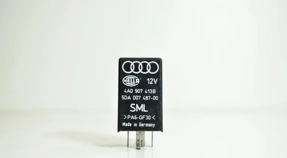Audi A6 S6 C4 4A Other relay 4A0907413B