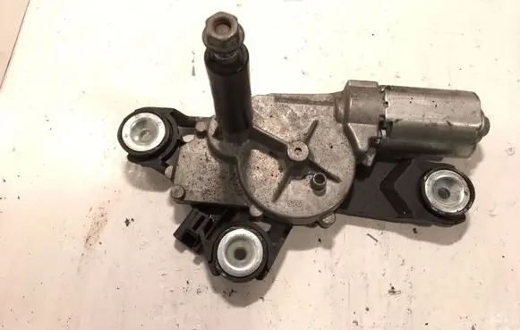 Volvo V50 Rear window wiper motor 0390201823