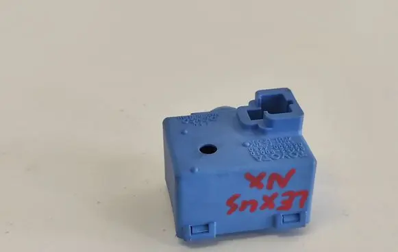 Lexus NX Other relay 8665250010 0689004430