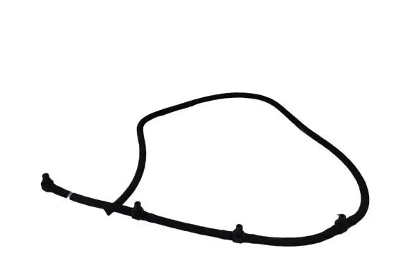 BMW 3 E90 E91 Fuel return line/hose 