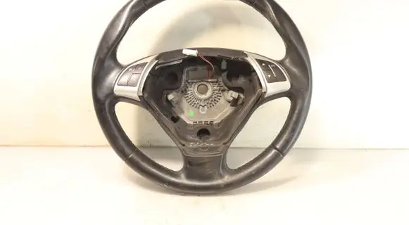 Fiat Punto Evo Steering wheel