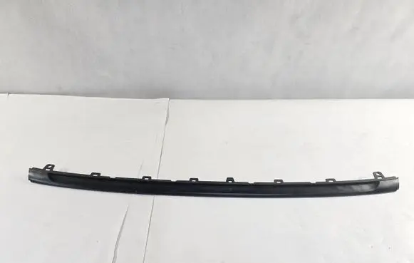 Porsche Cayenne (9Y0 9Y3) Front bumper splitter molding 9Y0807079