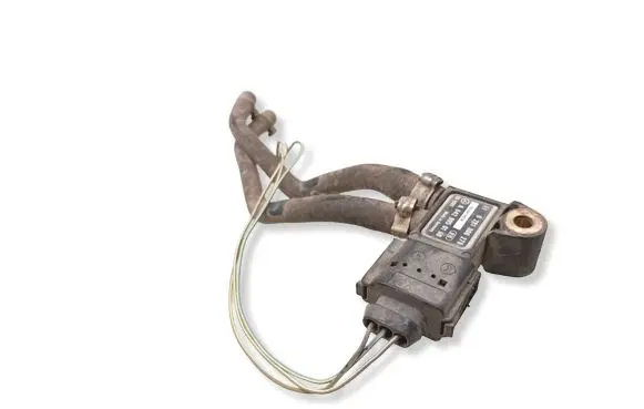 Mercedes-Benz ML W164 Exhaust gas pressure sensor A6429050100