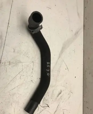 Audi A5 8T 8F Air intake hose/pipe