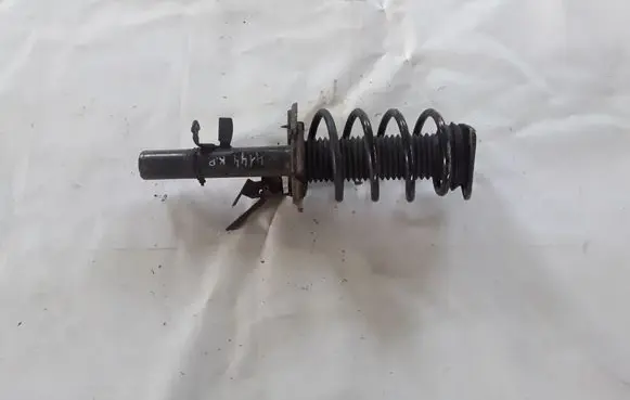 Ford Focus Front shock absorber/damper BV6118K001LBB